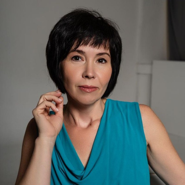 Доктор Настя